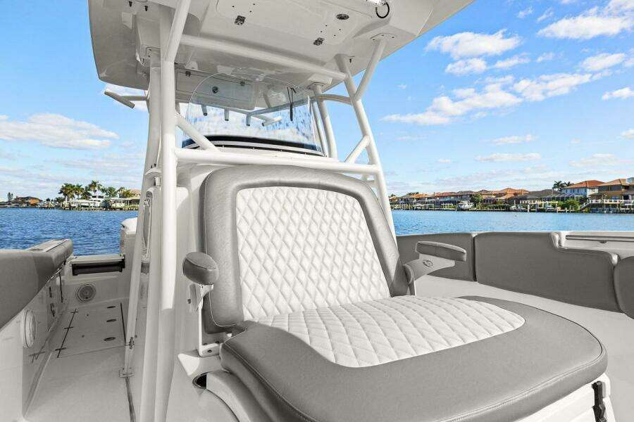 26ft Sea Fox Yacht For Sale