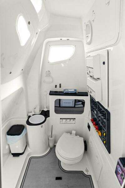 26ft Sea Fox Yacht For Sale