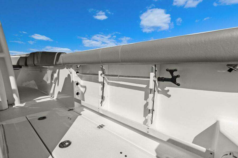 26ft Sea Fox Yacht For Sale