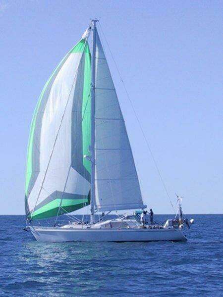 Raynad 48ft Custom Yacht For Sale