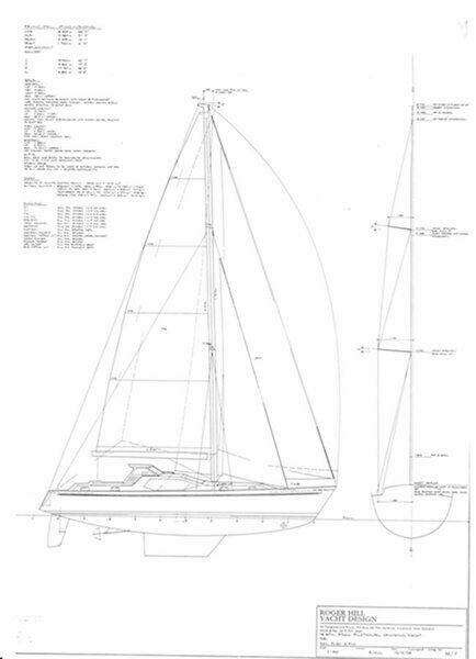 Raynad 48ft Custom Yacht For Sale