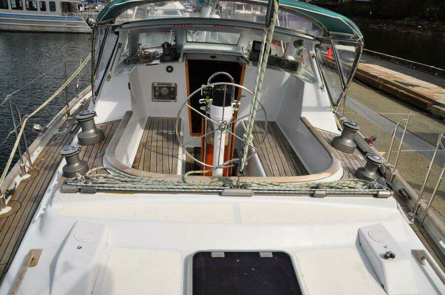 Raynad 48ft Custom Yacht For Sale