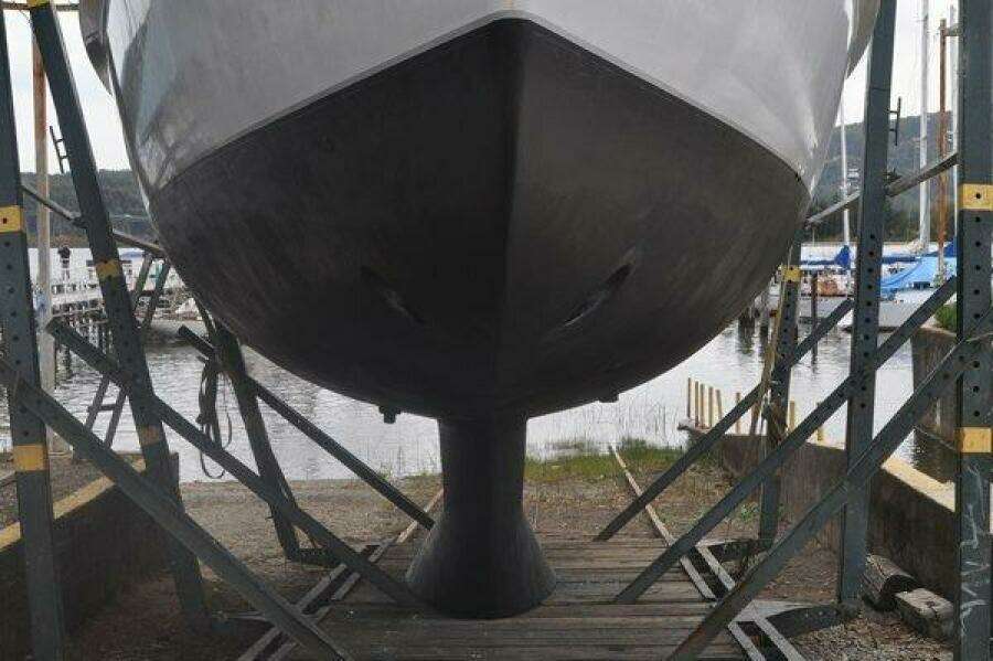 Raynad 48ft Custom Yacht For Sale