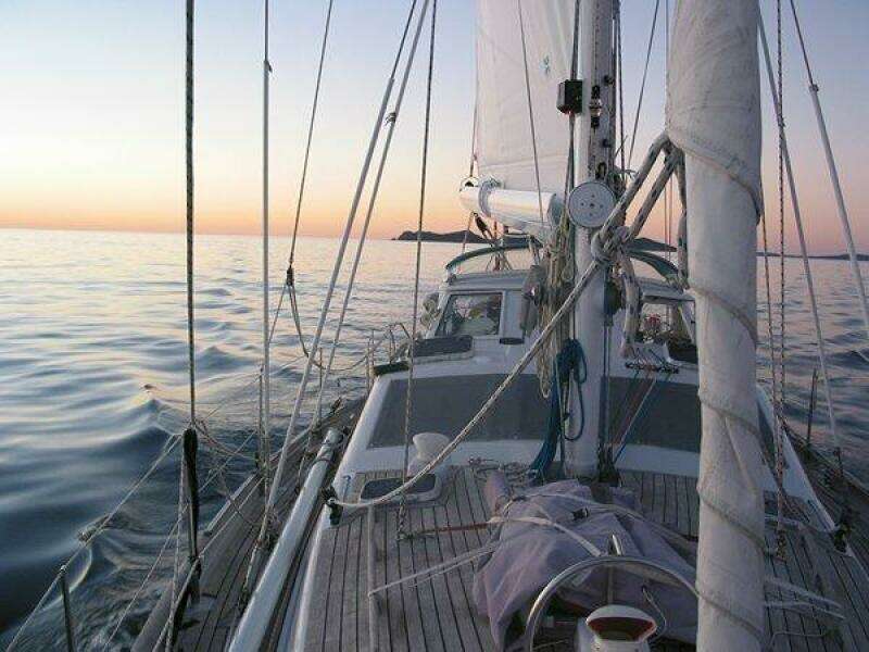 Raynad 48ft Custom Yacht For Sale