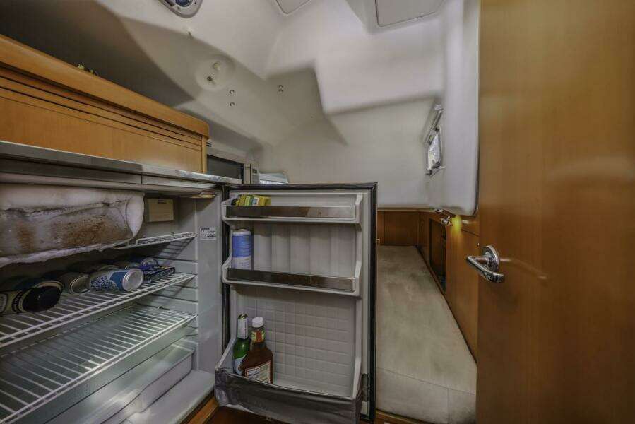 Sabbatical 44ft Beneteau Yacht For Sale