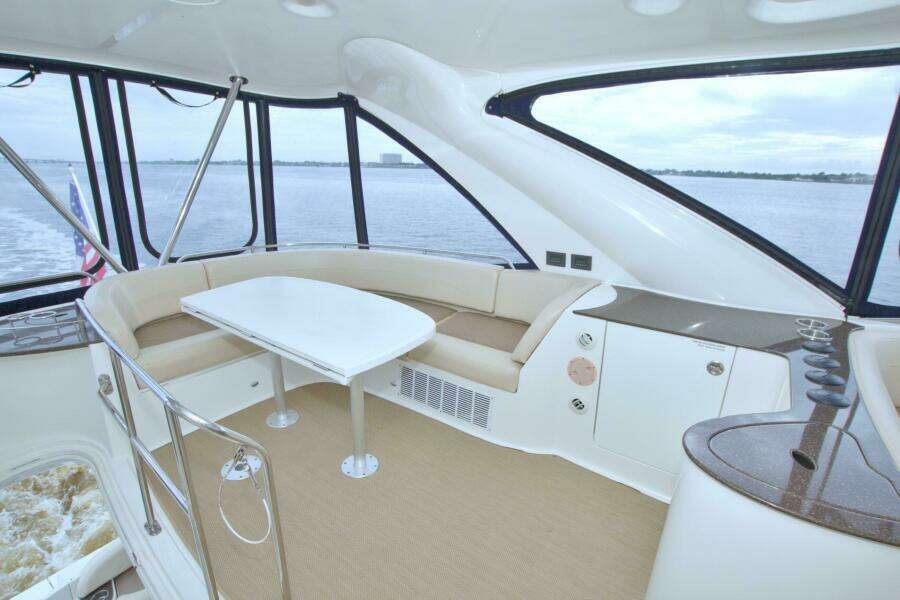Why Knot 44ft Meridian Yacht For Sale
