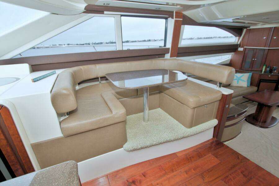 Why Knot 44ft Meridian Yacht For Sale
