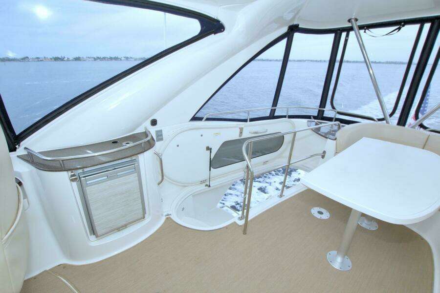 Why Knot 44ft Meridian Yacht For Sale