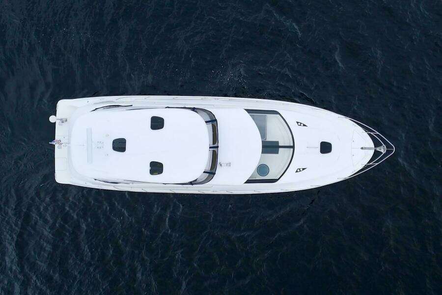 Why Knot 44ft Meridian Yacht For Sale