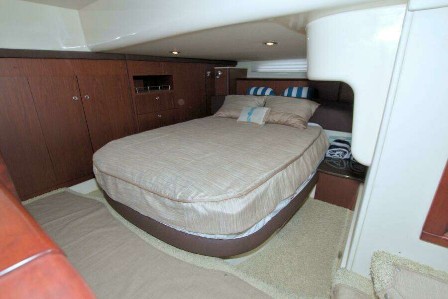 Why Knot 44ft Meridian Yacht For Sale