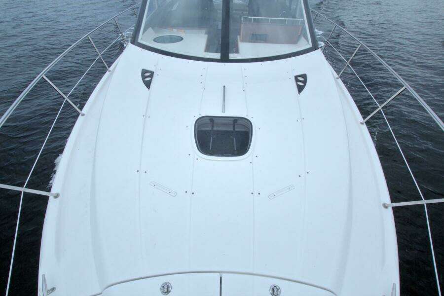 Why Knot 44ft Meridian Yacht For Sale