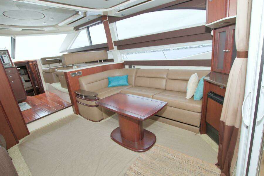 Why Knot 44ft Meridian Yacht For Sale
