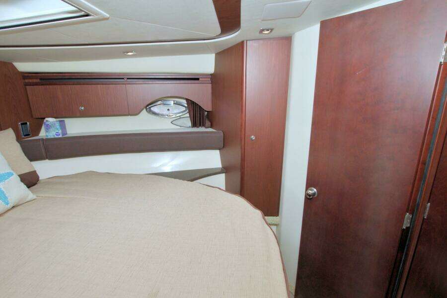 Why Knot 44ft Meridian Yacht For Sale