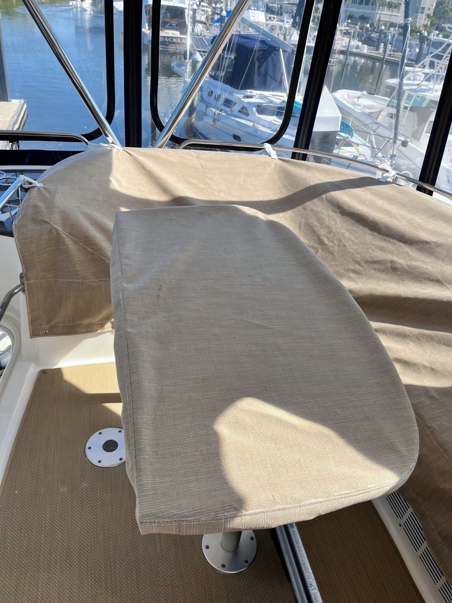 Why Knot 44ft Meridian Yacht For Sale