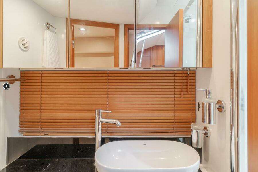 TRANQUILITY 48ft Sunseeker Yacht For Sale