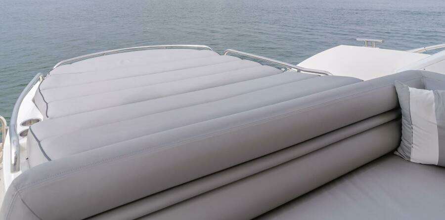 TRANQUILITY 48ft Sunseeker Yacht For Sale