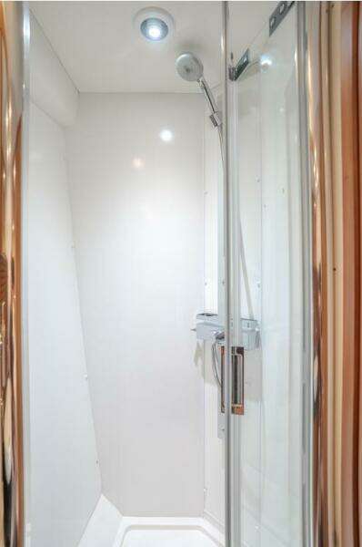 TRANQUILITY 48ft Sunseeker Yacht For Sale