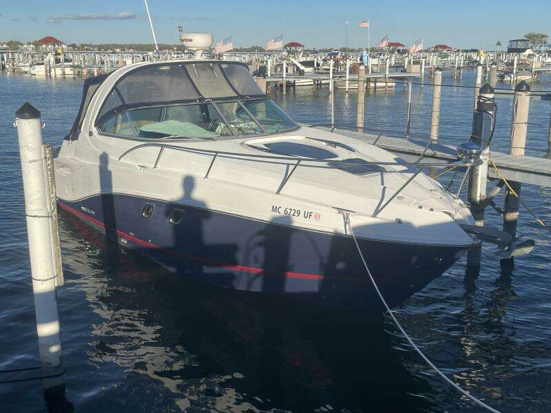 31ft Rinker Yacht For Sale