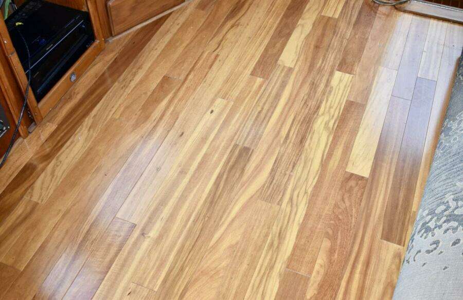 Lady J  55ft Californian Yacht For Sale