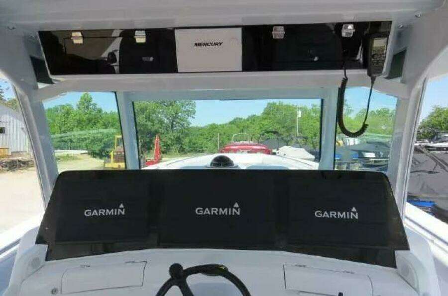 53ft HCB Yacht For Sale