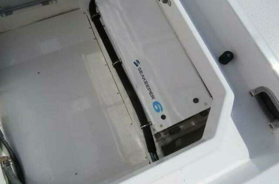 53ft HCB Yacht For Sale