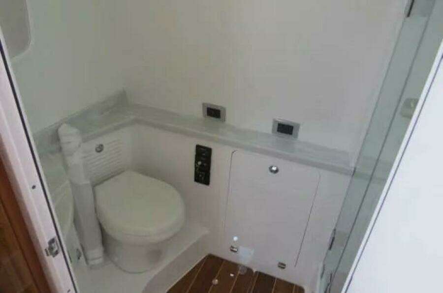 53ft HCB Yacht For Sale