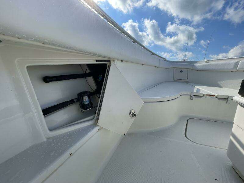 33ft Hydra Sports Yacht For Sale