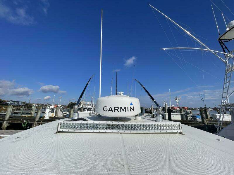 33ft Hydra Sports Yacht For Sale