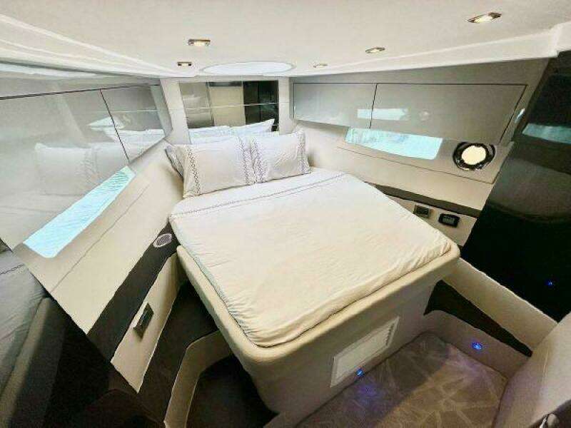 NALANI 40ft Schaefer Yacht For Sale