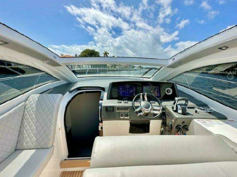 NALANI 40ft Schaefer Yacht For Sale