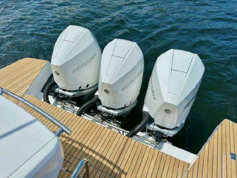 NALANI 40ft Schaefer Yacht For Sale