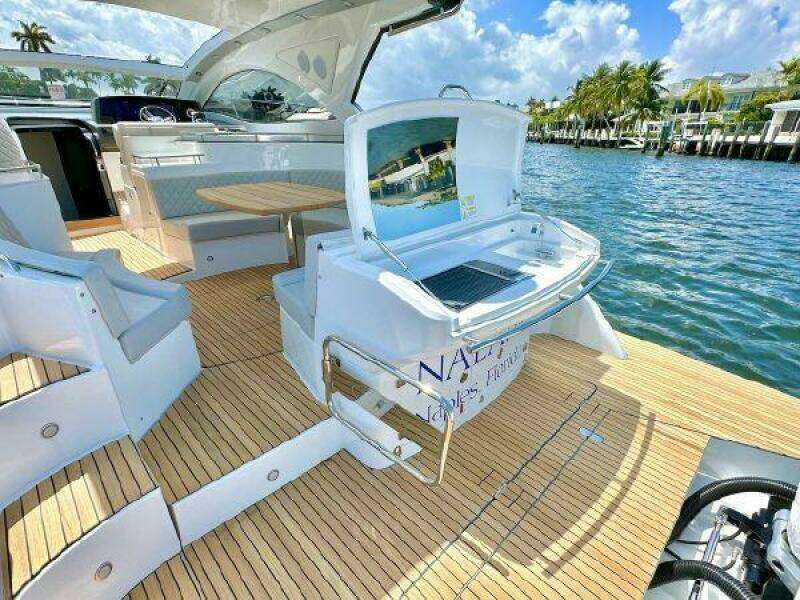 NALANI 40ft Schaefer Yacht For Sale