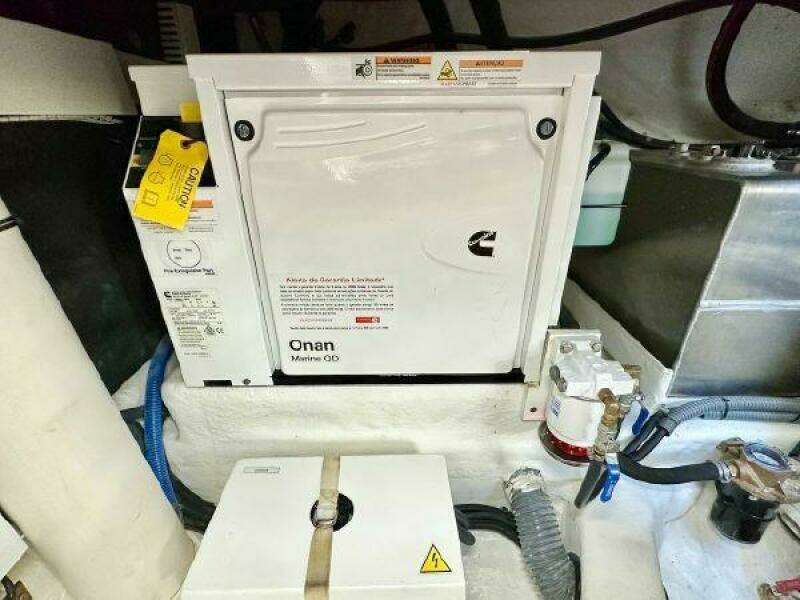 NALANI 40ft Schaefer Yacht For Sale