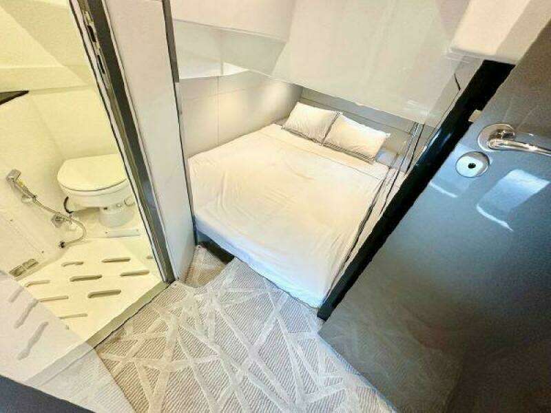 NALANI 40ft Schaefer Yacht For Sale