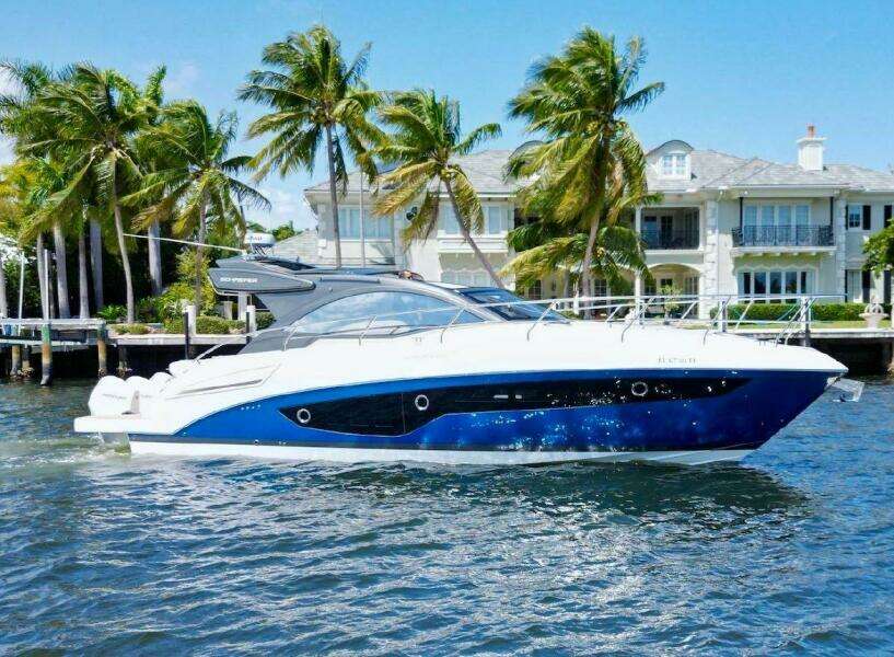 NALANI 40ft Schaefer Yacht For Sale