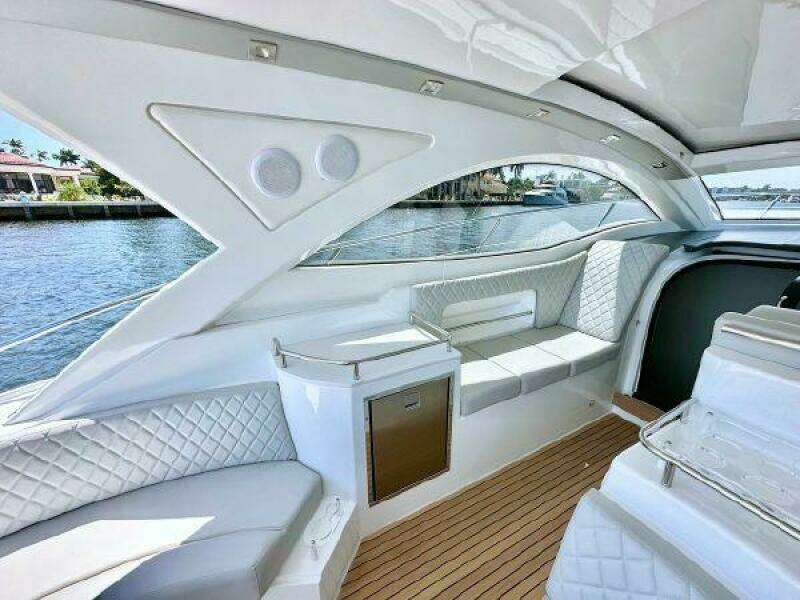 NALANI 40ft Schaefer Yacht For Sale