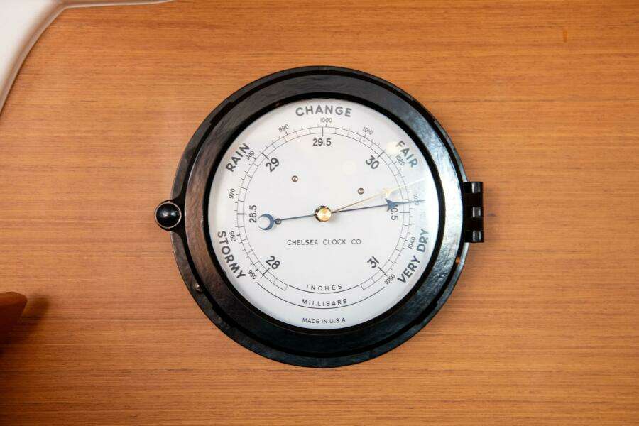 43ft Jeanneau Yacht For Sale