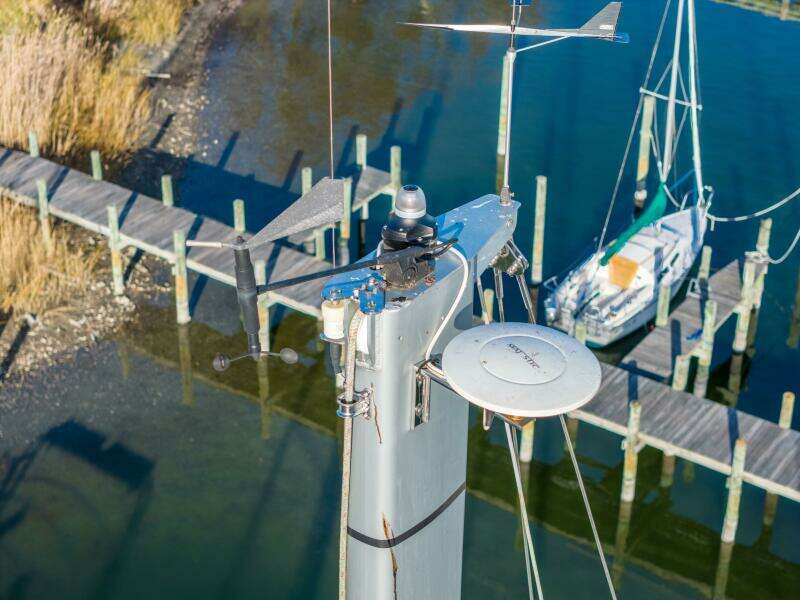 43ft Jeanneau Yacht For Sale