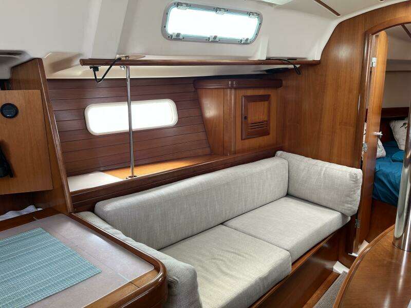 Seaduction 36ft Beneteau Yacht For Sale