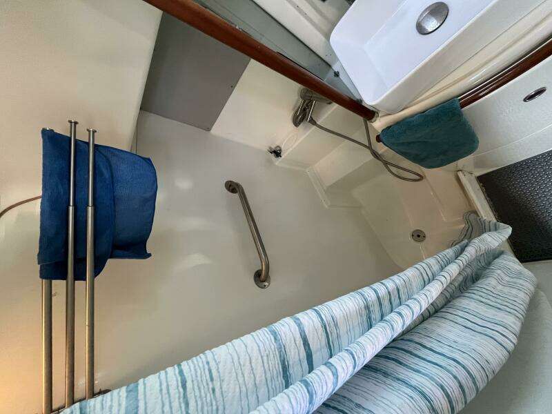 Seaduction 36ft Beneteau Yacht For Sale