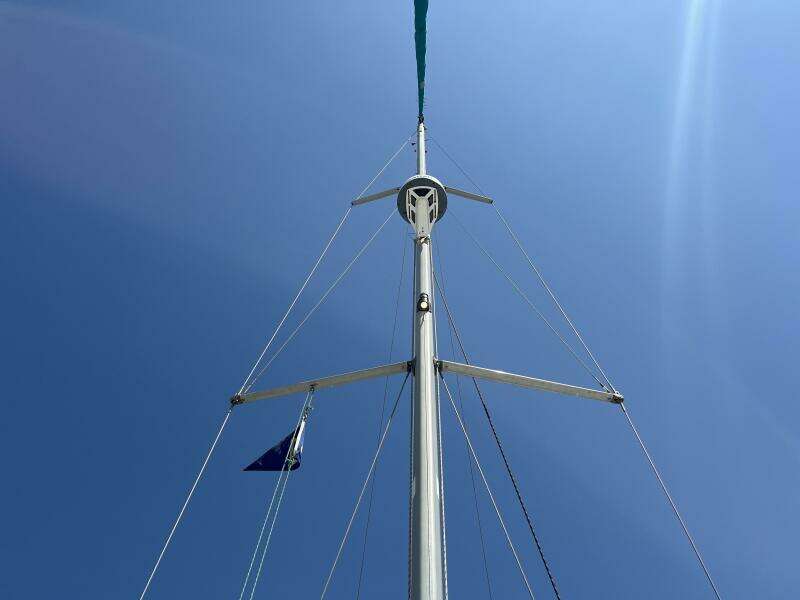 Seaduction 36ft Beneteau Yacht For Sale