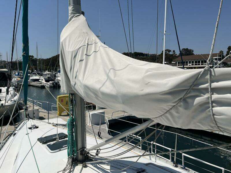 Seaduction 36ft Beneteau Yacht For Sale