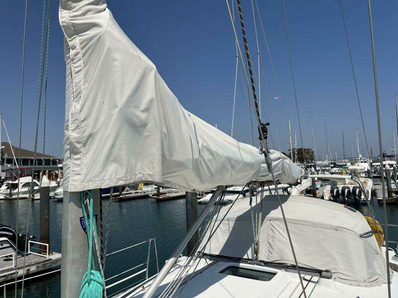 Seaduction 36ft Beneteau Yacht For Sale