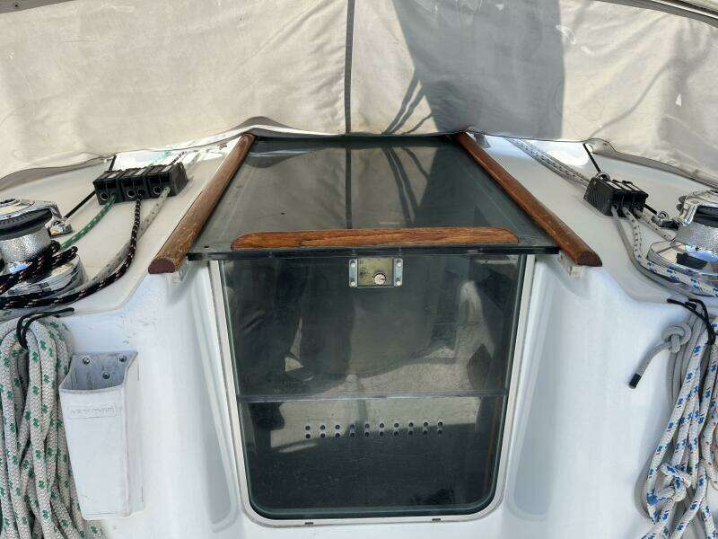 Seaduction 36ft Beneteau Yacht For Sale