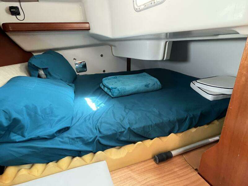 Seaduction 36ft Beneteau Yacht For Sale