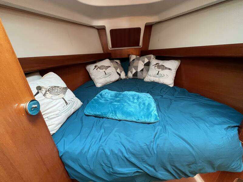 Seaduction 36ft Beneteau Yacht For Sale