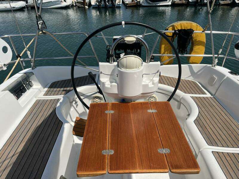 Seaduction 36ft Beneteau Yacht For Sale