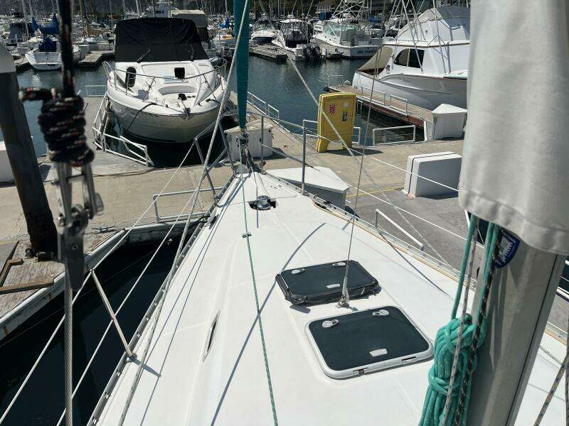 Seaduction 36ft Beneteau Yacht For Sale