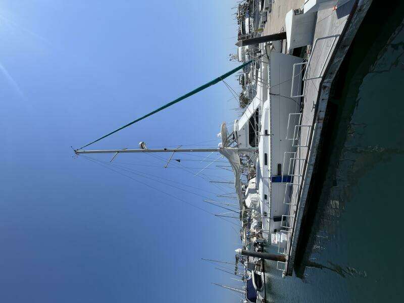 Seaduction 36ft Beneteau Yacht For Sale