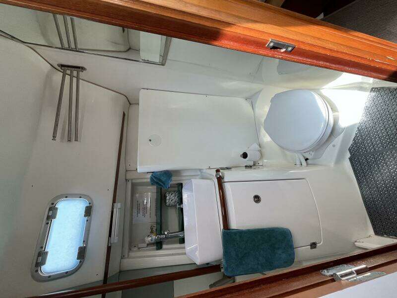 Seaduction 36ft Beneteau Yacht For Sale